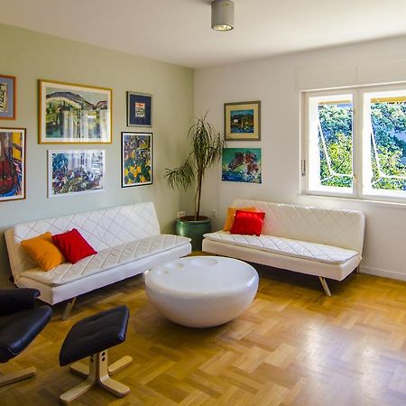 Maestro Duplex Istarska Apartment Split Exteriör bild