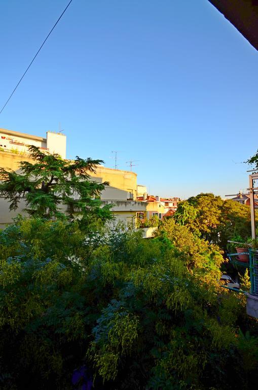 Maestro Duplex Istarska Apartment Split Rum bild