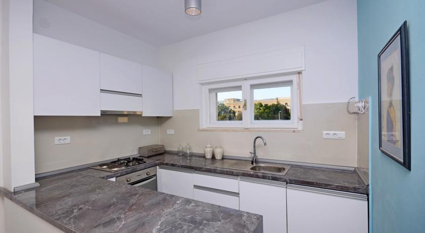Maestro Duplex Istarska Apartment Split Rum bild