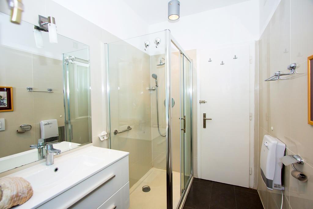 Maestro Duplex Istarska Apartment Split Exteriör bild