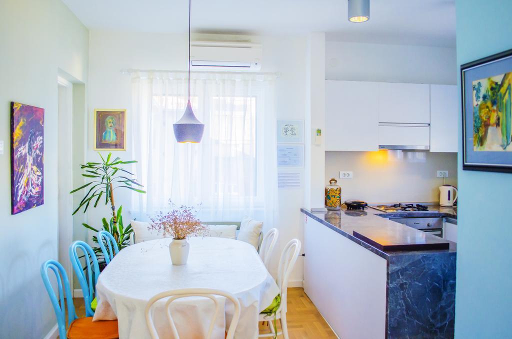 Maestro Duplex Istarska Apartment Split Exteriör bild