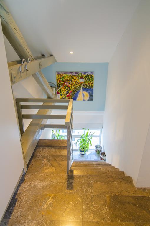 Maestro Duplex Istarska Apartment Split Exteriör bild