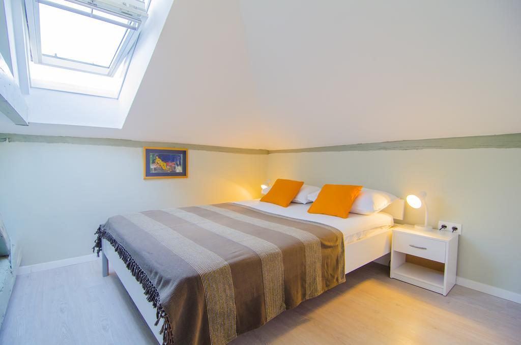 Maestro Duplex Istarska Apartment Split Exteriör bild