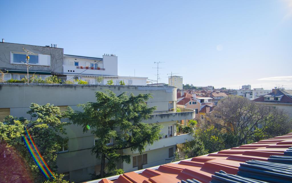 Maestro Duplex Istarska Apartment Split Exteriör bild