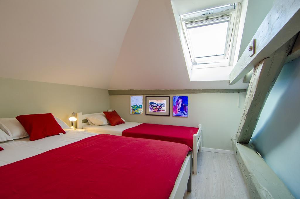 Maestro Duplex Istarska Apartment Split Exteriör bild