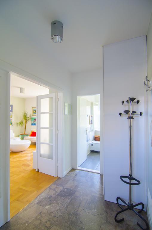 Maestro Duplex Istarska Apartment Split Exteriör bild