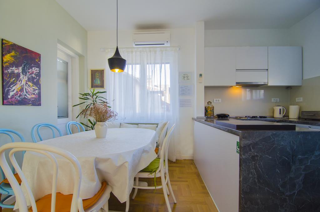 Maestro Duplex Istarska Apartment Split Exteriör bild