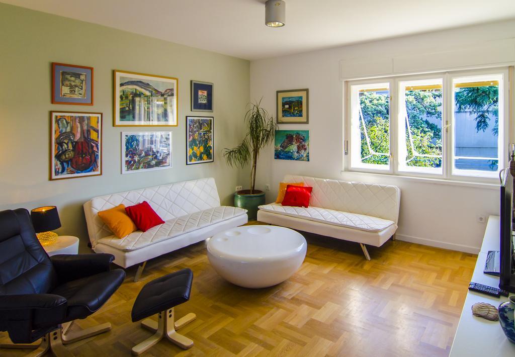 Maestro Duplex Istarska Apartment Split Exteriör bild