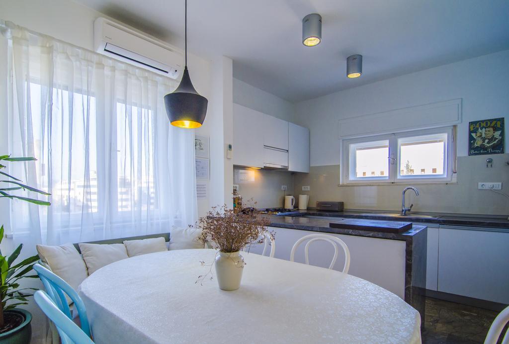 Maestro Duplex Istarska Apartment Split Exteriör bild